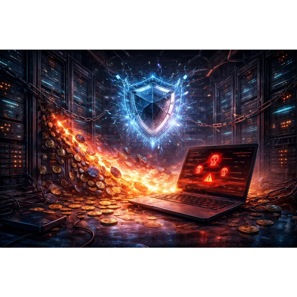 How a governance failure led to the Unleash Protocol hack How a governance failure led to the Unleash Protocol hack
