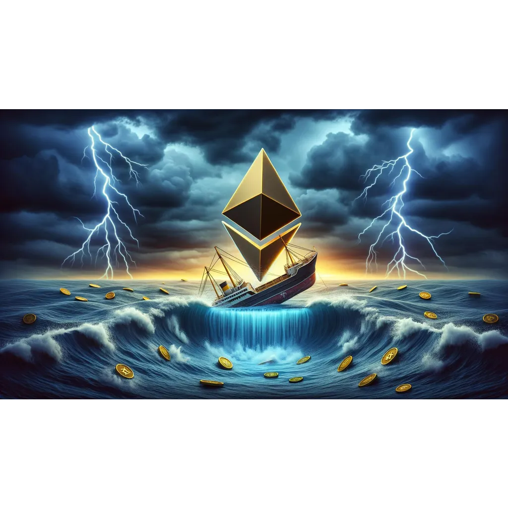 Ethereum momentum fades as bears target fresh lows Ethereum momentum fades as bears target fresh lows