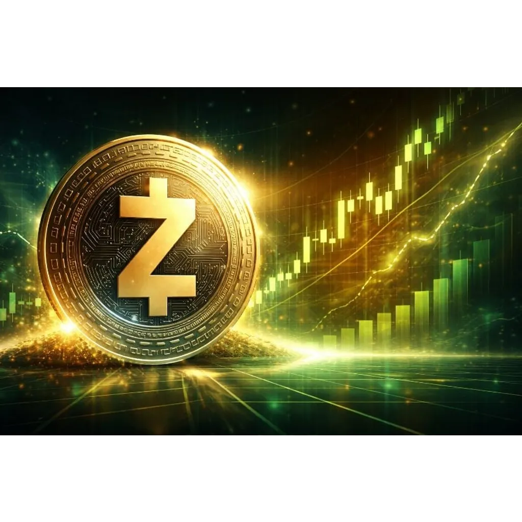 Zcash (ZEC) Price Prediction: Is 0 Support the Key to a Breakout Towards 0? Zcash (ZEC) Price Prediction: Is 0 Support the Key to a Breakout Towards 0?