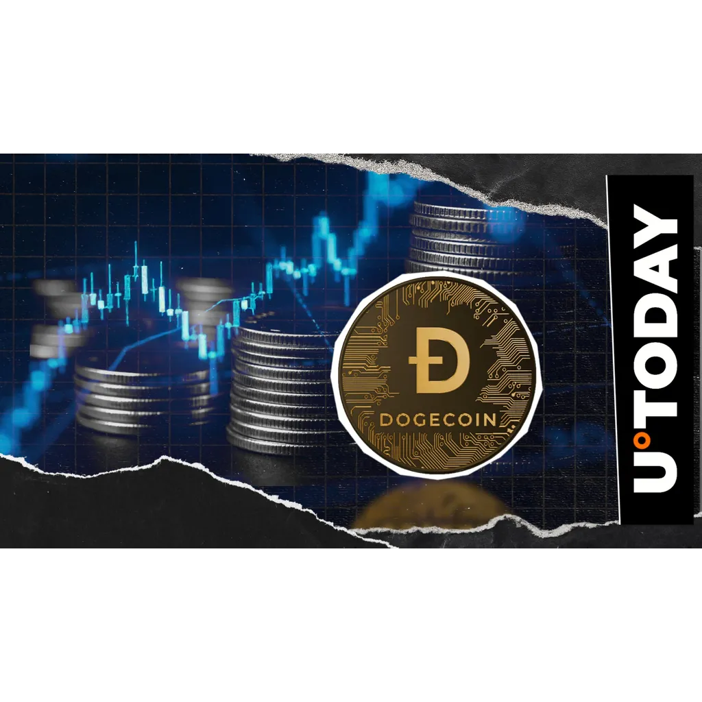 Dogecoin rises 7.55 percent during October cryptocurrency momentum Dogecoin rises 7.55 percent during October cryptocurrency momentum