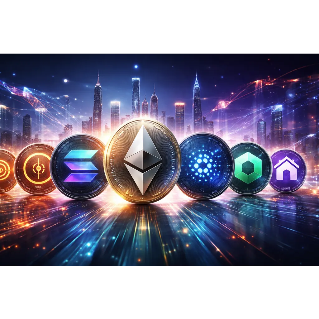 Austin Arnold Unveils His Top 6 Crypto Altcoin Picks For 2026 Austin Arnold Unveils His Top 6 Crypto Altcoin Picks For 2026