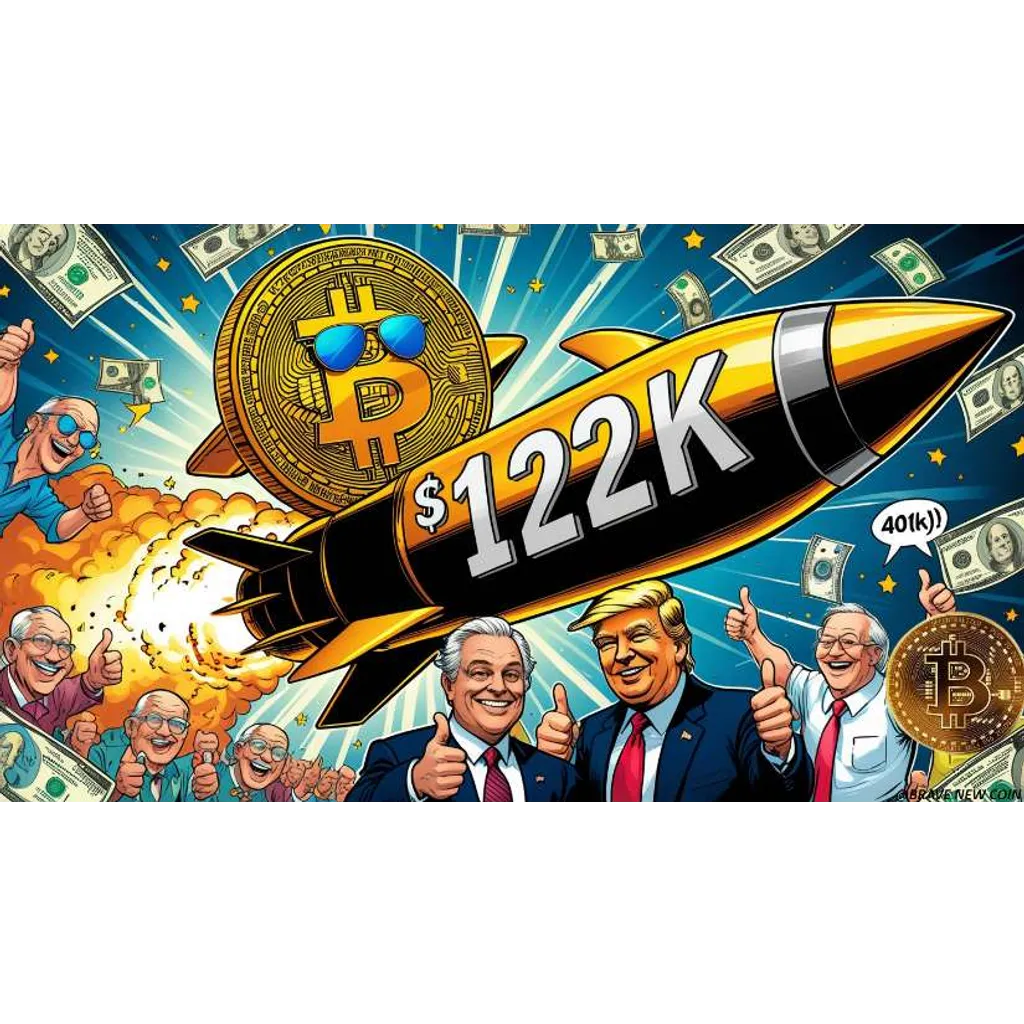 Bitcoin nears ATH at 2K Bitcoin nears ATH at 2K