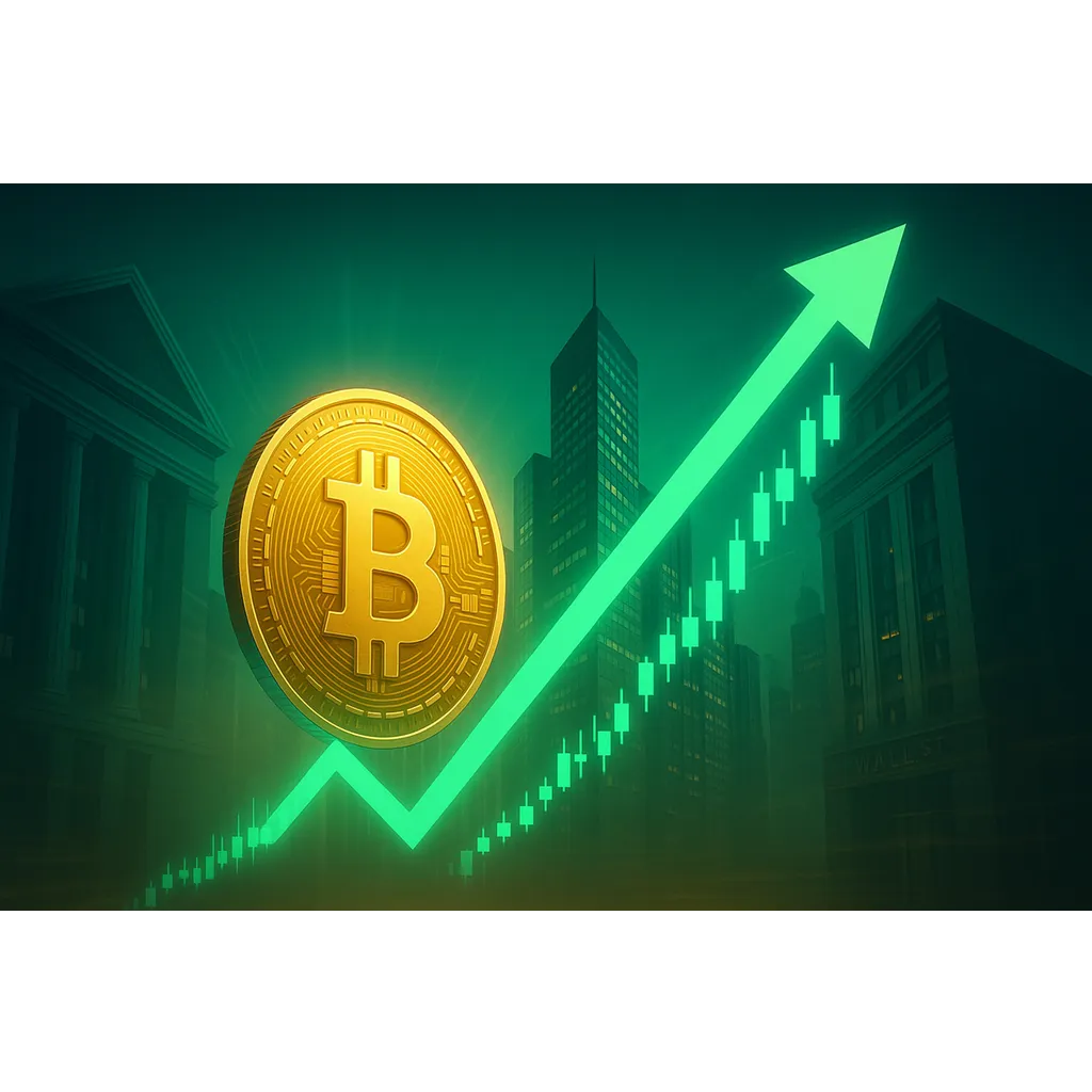 Citi and JPMorgan issue new Bitcoin predictions with substantial price targets Citi and JPMorgan issue new Bitcoin predictions with substantial price targets