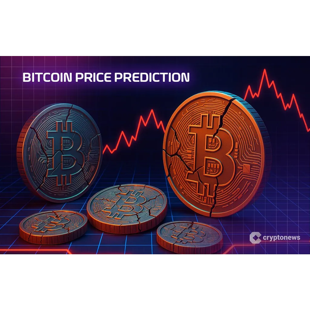 BTC at K as BIP-110 Adoption and GameStop Fuel a Make-or-Break Zone BTC at K as BIP-110 Adoption and GameStop Fuel a Make-or-Break Zone