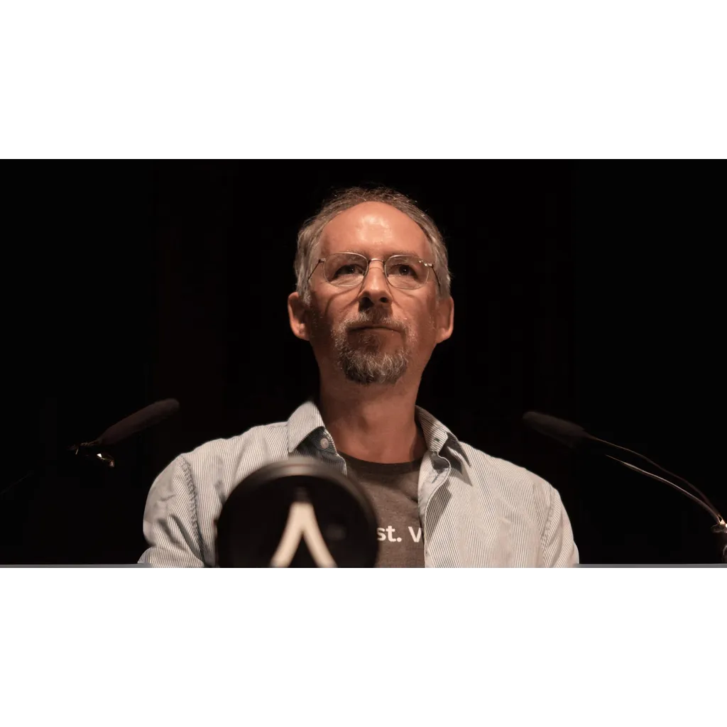 Bitcoin Figure Adam Back Denies Being Satoshi Nakamoto Bitcoin Figure Adam Back Denies Being Satoshi Nakamoto