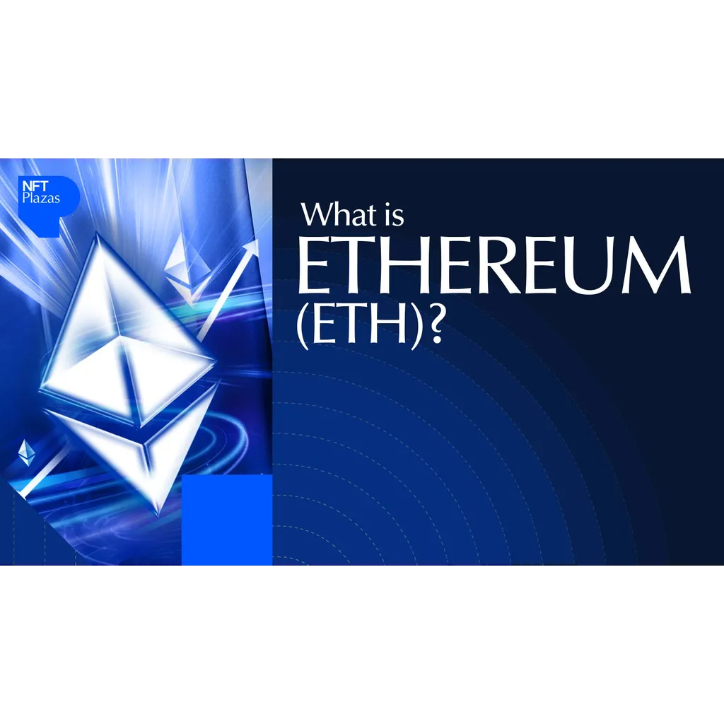 Ethereum is a decentralized blockchain platform for smart contracts and applications Ethereum is a decentralized blockchain platform for smart contracts and applications