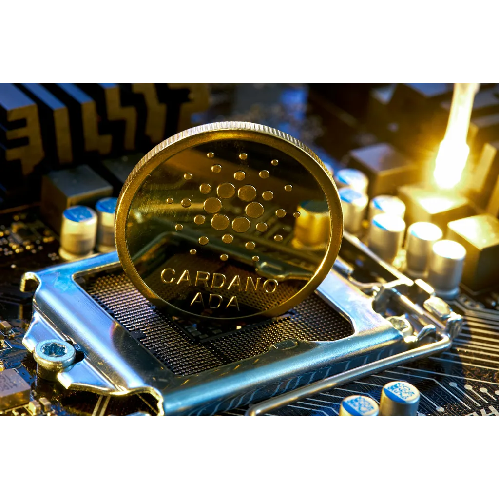 Analysis of Cardano treasury move implications for investors Analysis of Cardano treasury move implications for investors