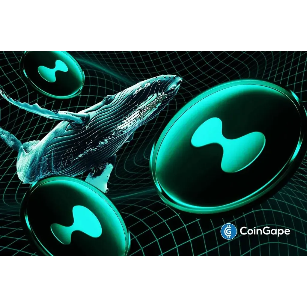 Hyperion DeFi executes million treasury buy of HYPE token Hyperion DeFi executes million treasury buy of HYPE token