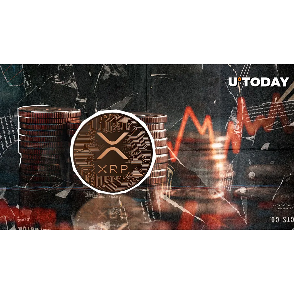 XRP Bear Liquidated After Massive 20x Short Position XRP Bear Liquidated After Massive 20x Short Position