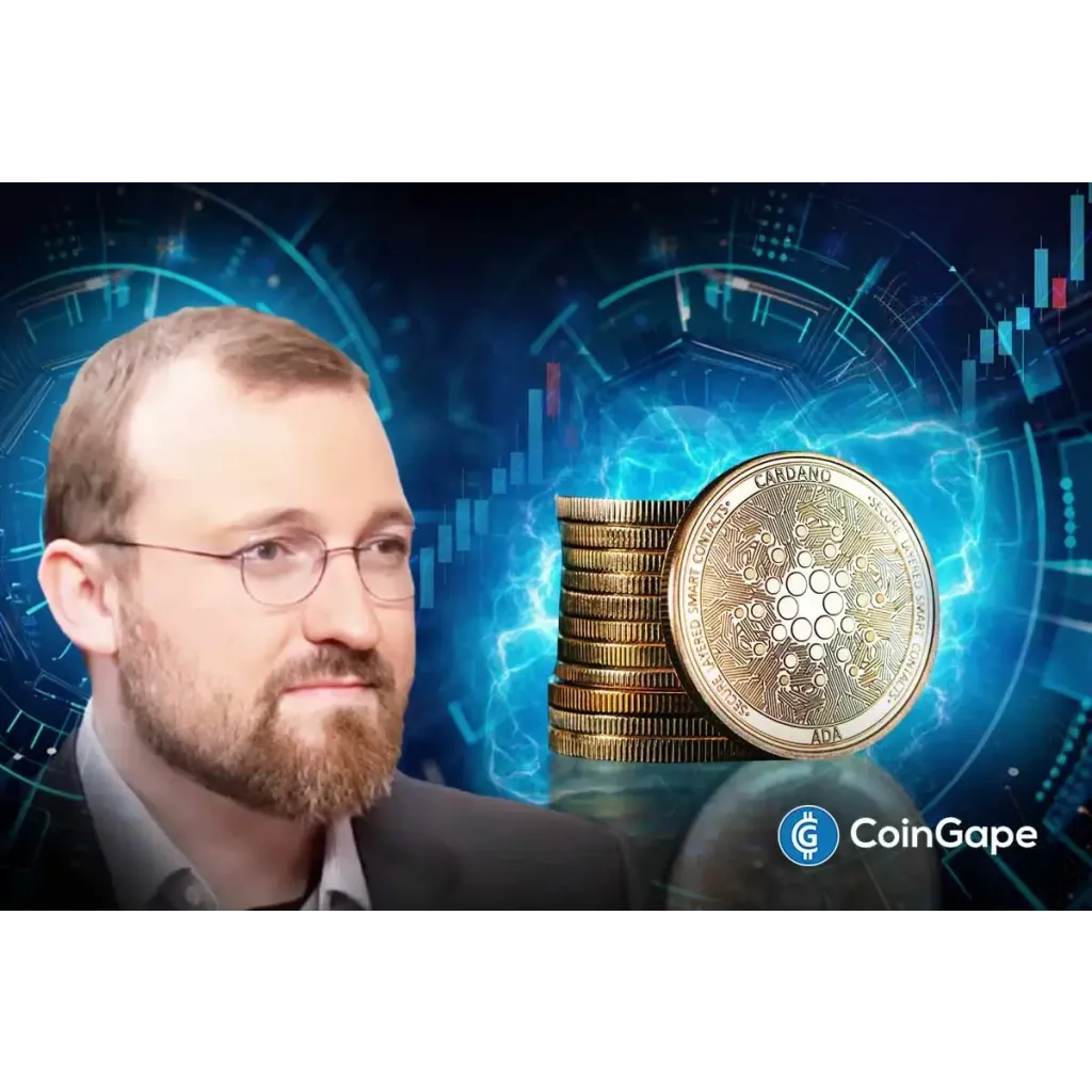 Cardano ADA audit confirms no fund misuse in 2023, addressing Charles Hoskinson’s response to critics. Cardano ADA audit confirms no fund misuse in 2023, addressing Charles Hoskinson’s response to critics.