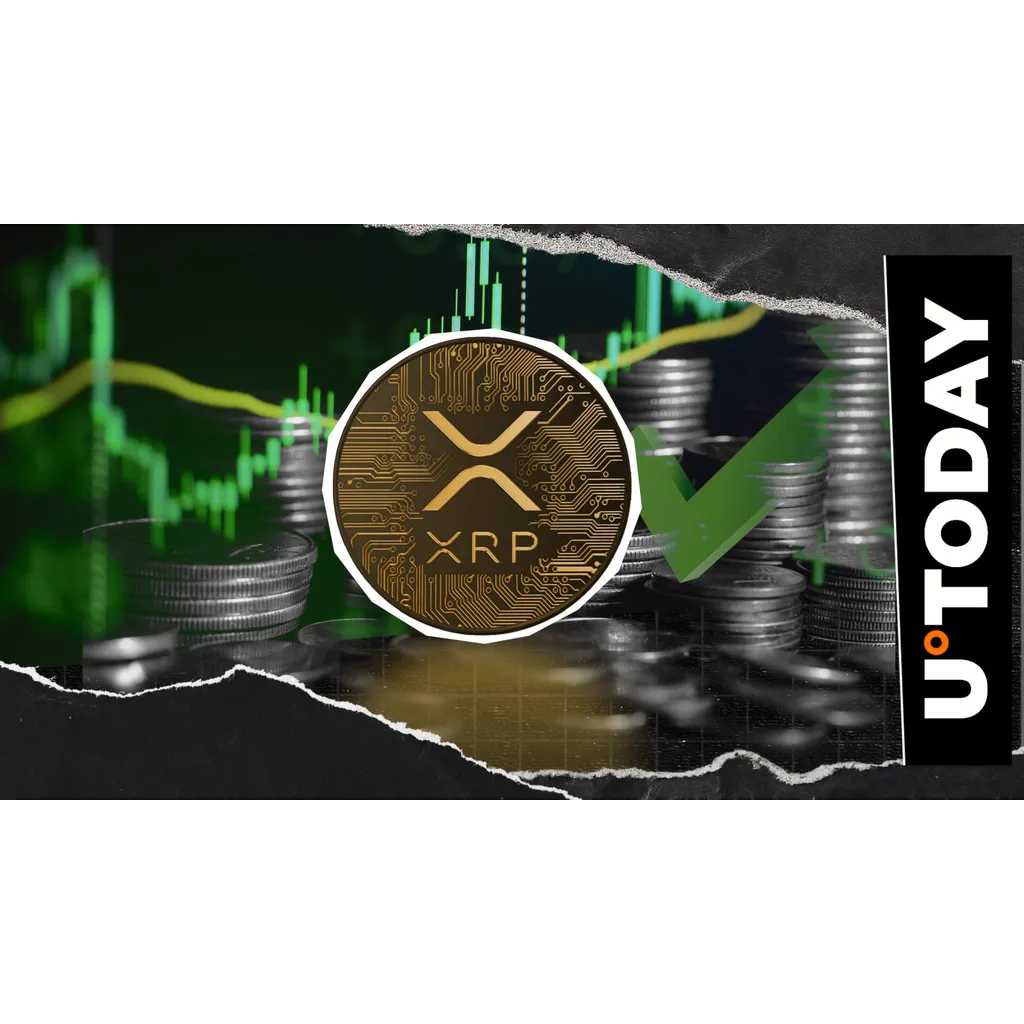 XRP price risks losing three dollar support amid unusual cycle movements XRP price risks losing three dollar support amid unusual cycle movements