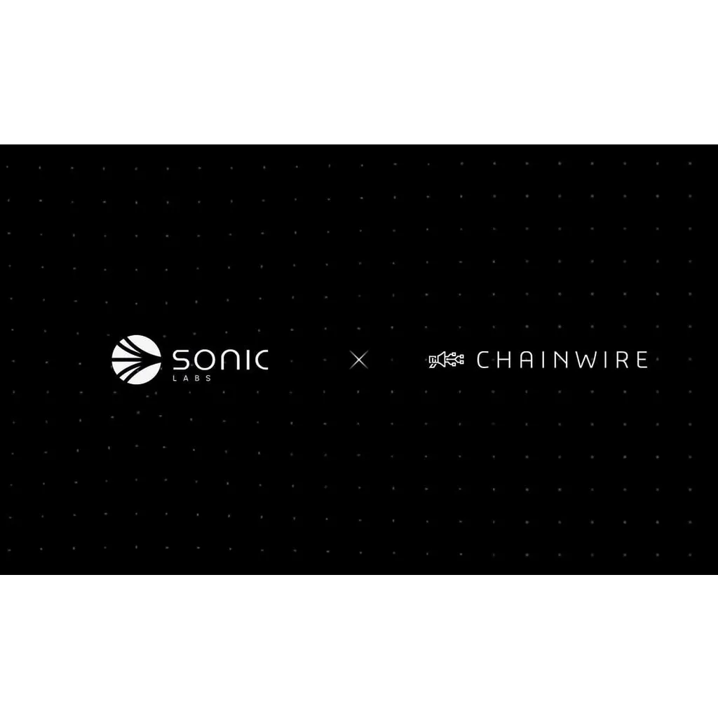Sonic Developers Gain a Visibility Boost with Chainwire’s Powerful PR Infrastructure Sonic Developers Gain a Visibility Boost with Chainwire’s Powerful PR Infrastructure