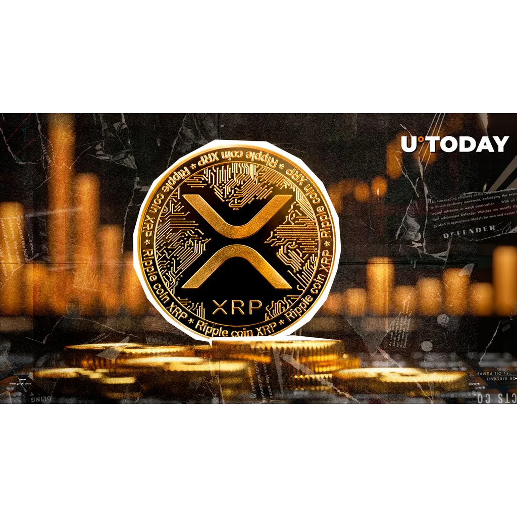 XRP MVRV Golden Cross hints at rally XRP MVRV Golden Cross hints at rally