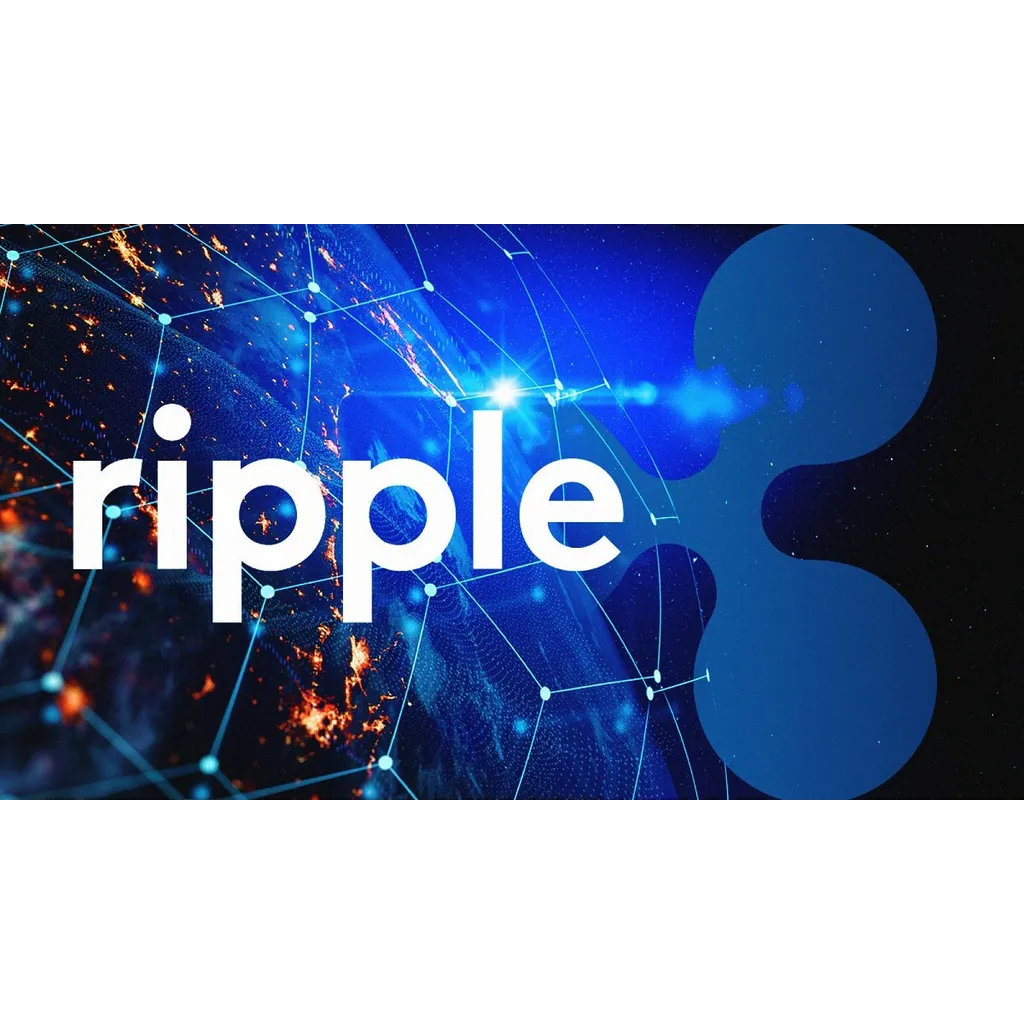 Ripple Ushers In New Year With Sell-Offs: 1,000,000,000 XRP Makes Its Way Out Of Escrow Ripple Ushers In New Year With Sell-Offs: 1,000,000,000 XRP Makes Its Way Out Of Escrow