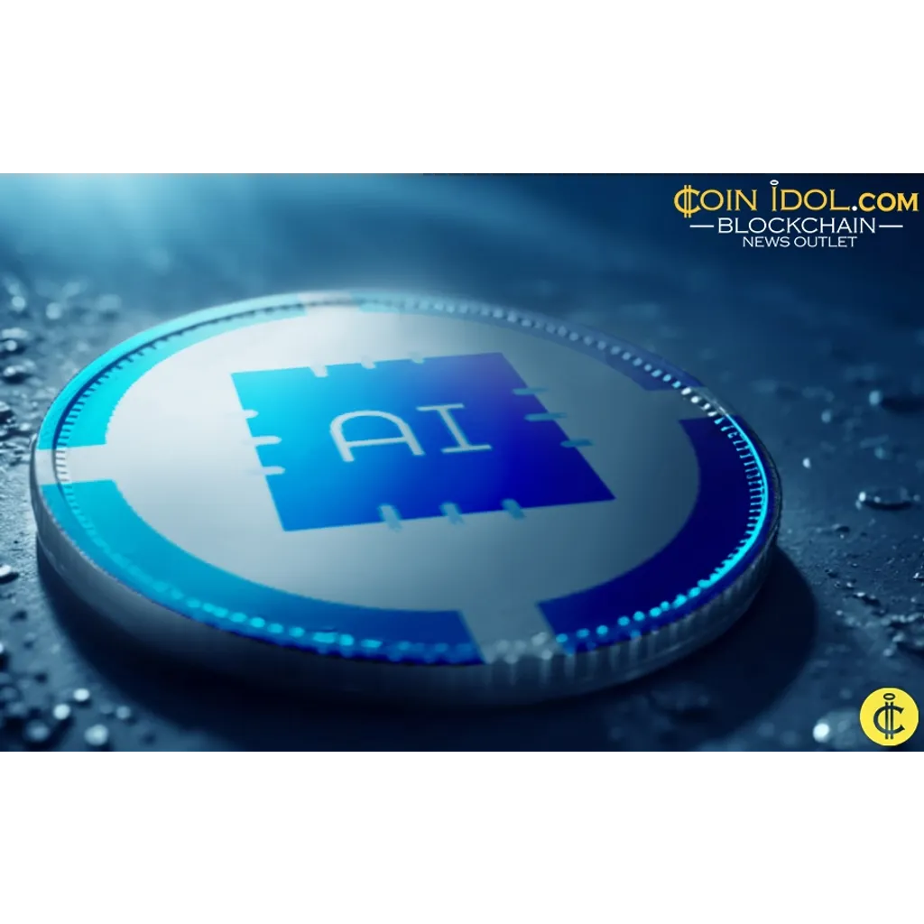 AI Meets Blockchain: Future Tech AI Meets Blockchain: Future Tech