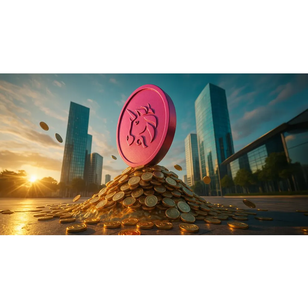 Former SEC aide and Uniswap founder dispute decentralization role in regulation Former SEC aide and Uniswap founder dispute decentralization role in regulation