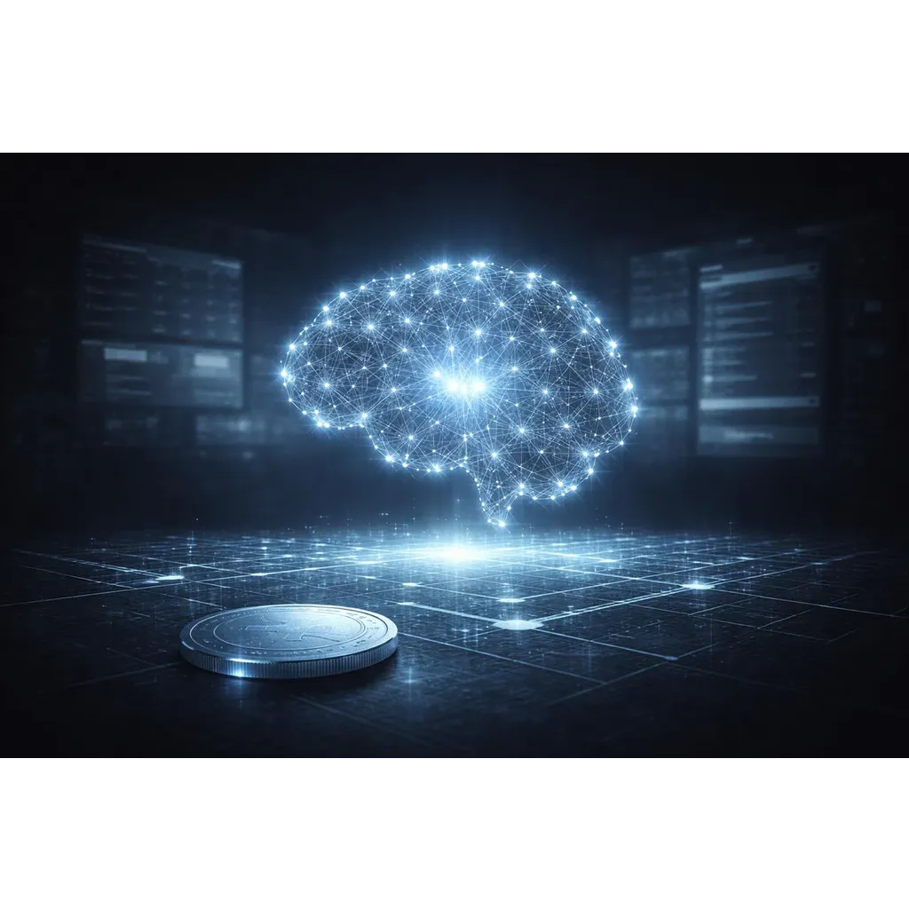 Two Sectors That Are Growing Regardless of Market Conditions – AI and Stablecoins Two Sectors That Are Growing Regardless of Market Conditions – AI and Stablecoins
