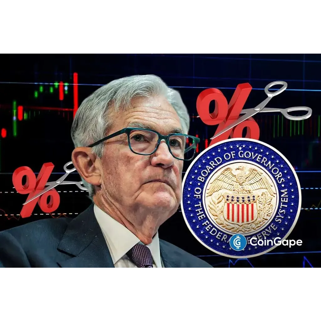 Jerome Powell Signals Fed Rate Cuts Still Possible Amid Labor Market Risks Jerome Powell Signals Fed Rate Cuts Still Possible Amid Labor Market Risks