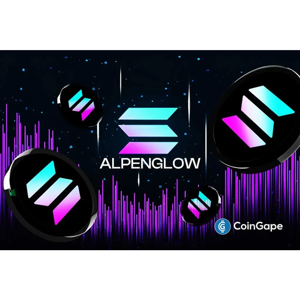 Solana Alpenglow upgrade approved, boosting network speed by 40% in 2024 Solana Alpenglow upgrade approved, boosting network speed by 40% in 2024