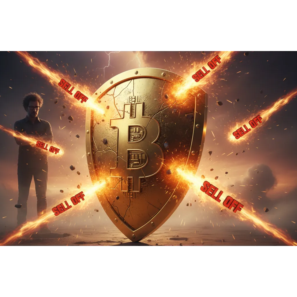 Burry Warns of B Sell-Off: Why Bitcoin Hyper ($HYPER) is the Future of $BTC Utility Burry Warns of B Sell-Off: Why Bitcoin Hyper ($HYPER) is the Future of $BTC Utility