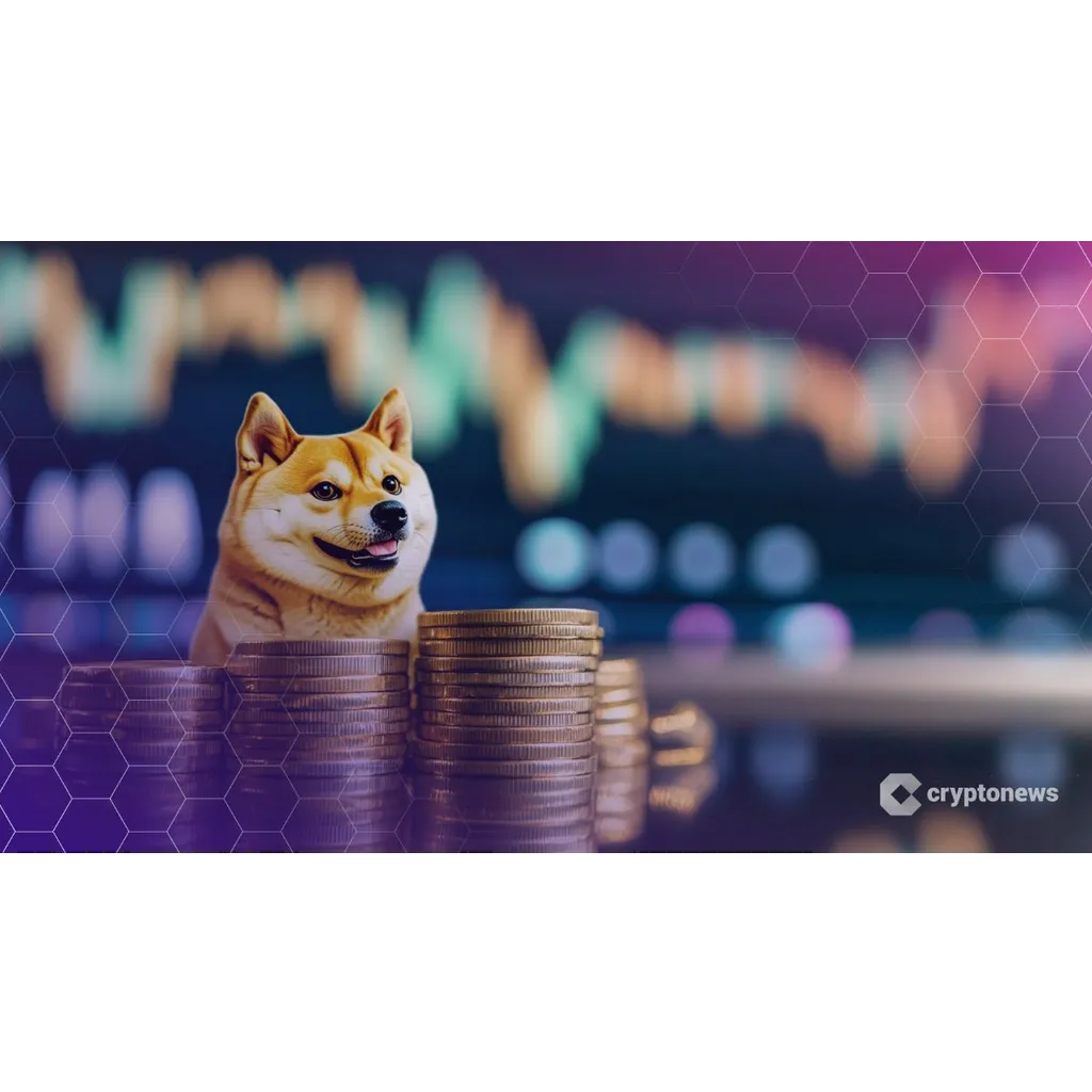 Grayscale files Dogecoin ETF GDOG with SEC for 2024 review Grayscale files Dogecoin ETF GDOG with SEC for 2024 review
