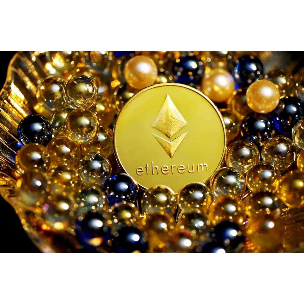 Ethereum Price Lags Behind Record Transactions Ethereum Price Lags Behind Record Transactions