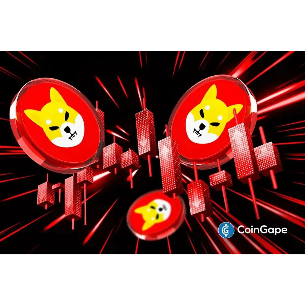 Shiba Inu restores Shibarium after a hack shutdown with expert predicting SHIB rally Shiba Inu restores Shibarium after a hack shutdown with expert predicting SHIB rally
