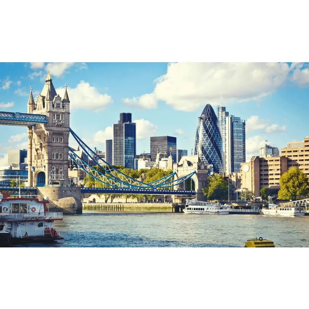Aave Founder Drops £22M on London Mansion as UK Luxury Market Cools Aave Founder Drops £22M on London Mansion as UK Luxury Market Cools