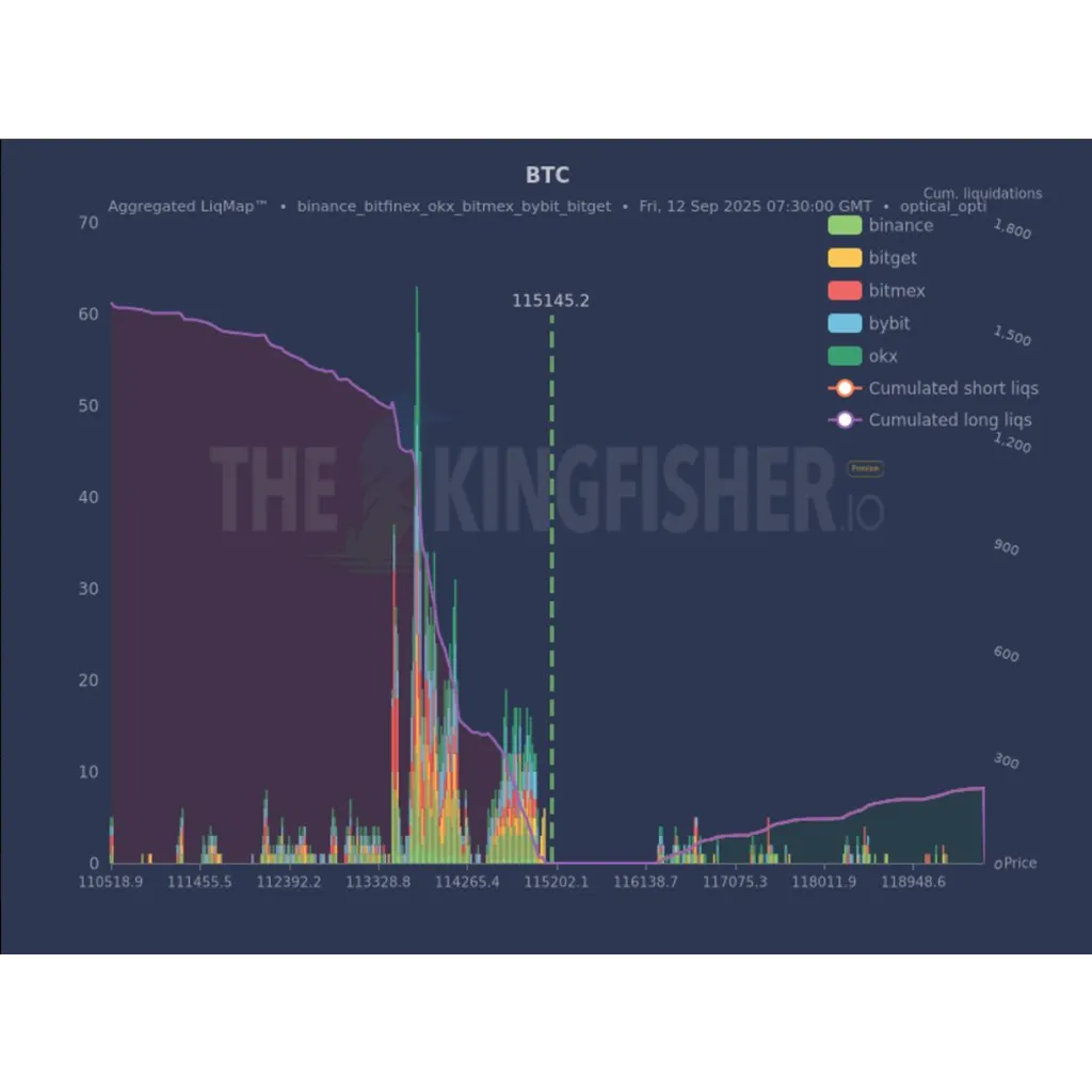 Big long bets flash yellow light in market analysis Big long bets flash yellow light in market analysis
