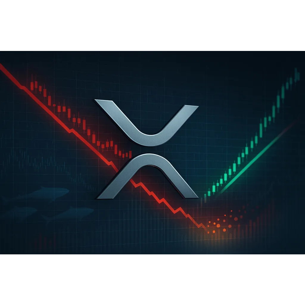 XRP reaches .56 price point despite substantial profit-taking increase XRP reaches .56 price point despite substantial profit-taking increase