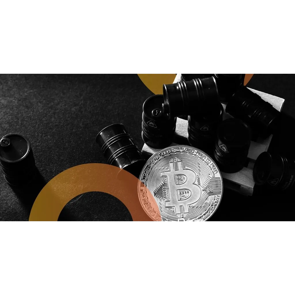 Bitcoin, Ethereum Slip on Inflation Surprise as Oil Prices Jump Bitcoin, Ethereum Slip on Inflation Surprise as Oil Prices Jump