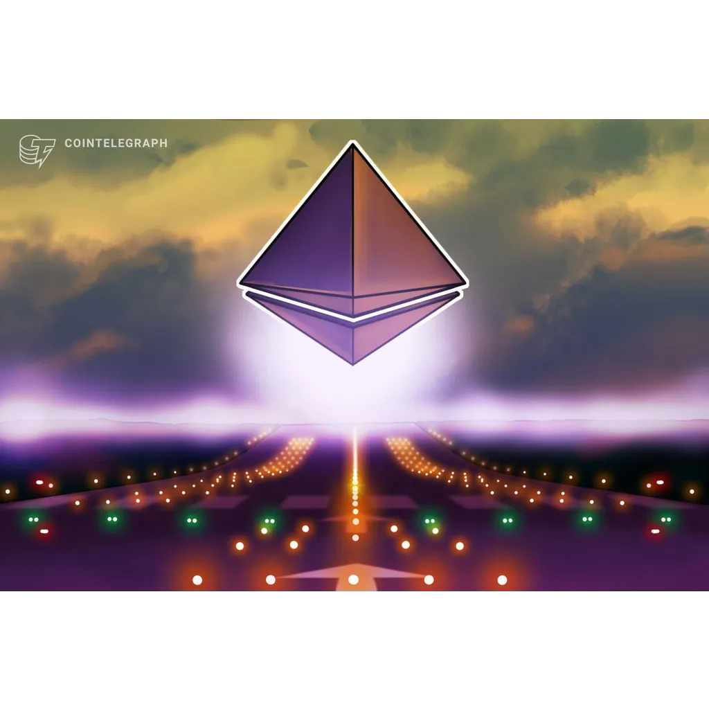 Top Corporate ETH Holders Beyond Bitcoin Top Corporate ETH Holders Beyond Bitcoin