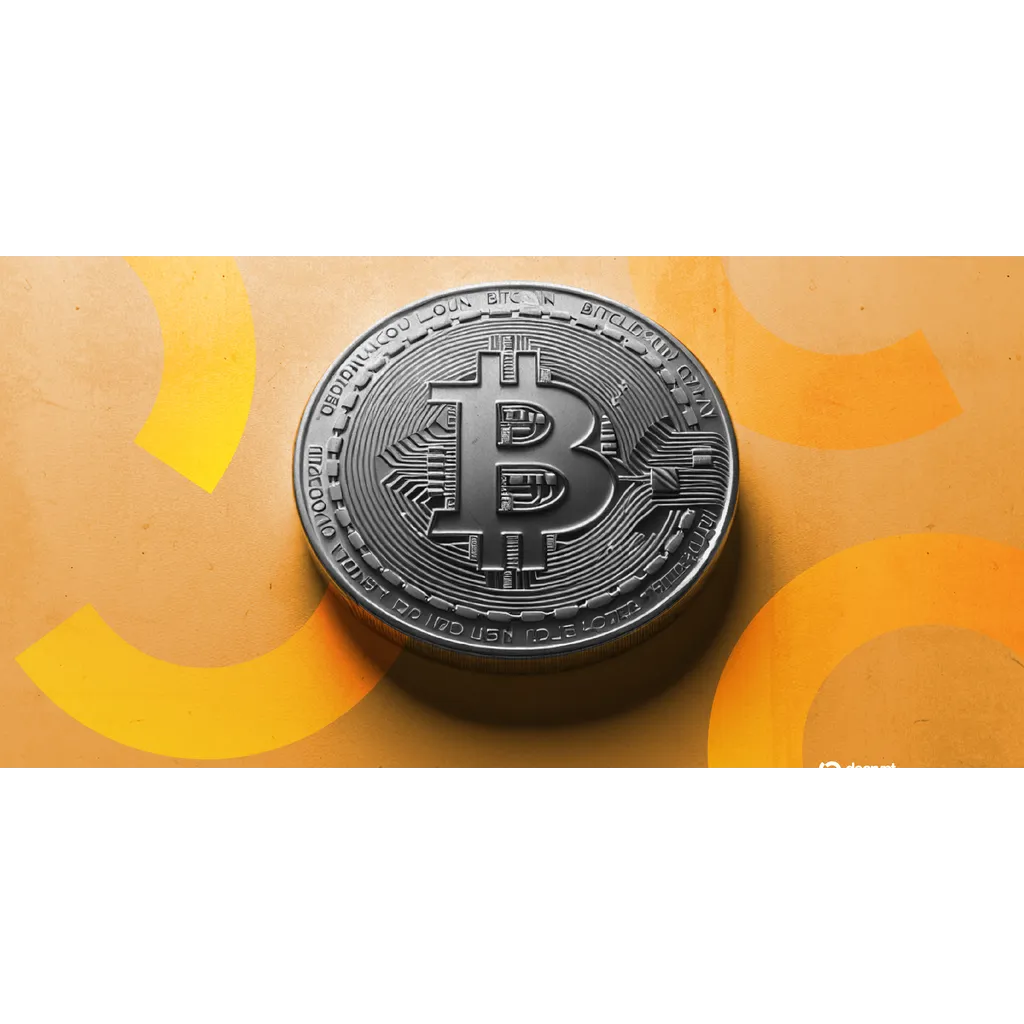 Bitcoin’s Slide to ,000 Is a ‘Macro Shock,’ Not a Market Breakdown Bitcoin’s Slide to ,000 Is a ‘Macro Shock,’ Not a Market Breakdown