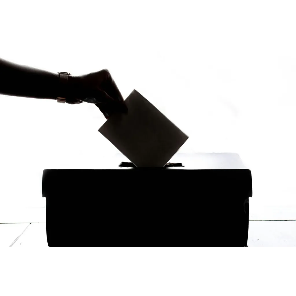 Cryptocurrency guides voting decisions for 65 percent of voters in survey Cryptocurrency guides voting decisions for 65 percent of voters in survey