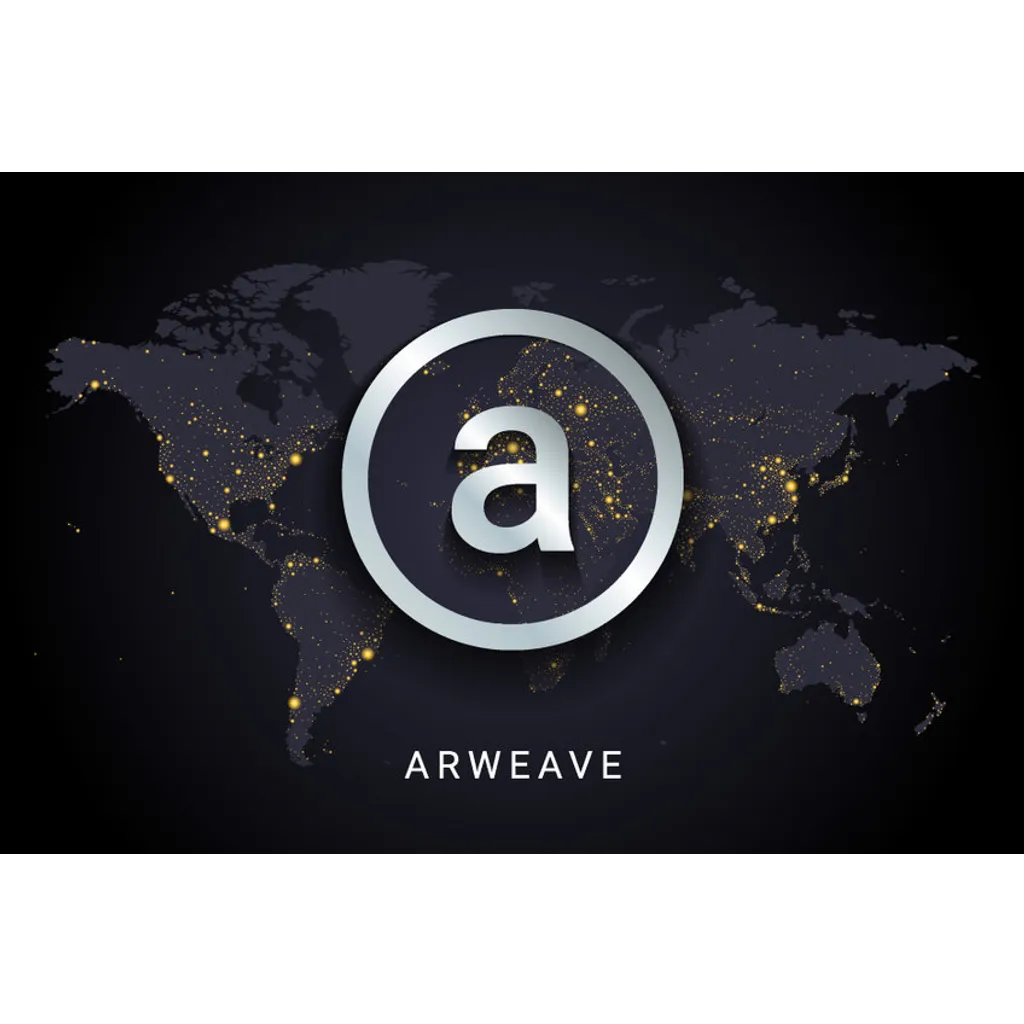 Arweave price forecast reflects DePIN sector momentum Arweave price forecast reflects DePIN sector momentum