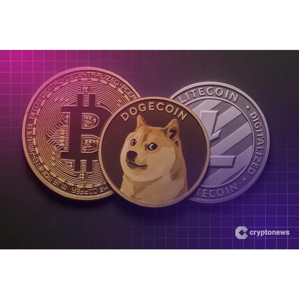 APT Miner Launches Mobile App for Free Bitcoin, Dogecoin, and Litecoin Mining APT Miner Launches Mobile App for Free Bitcoin, Dogecoin, and Litecoin Mining