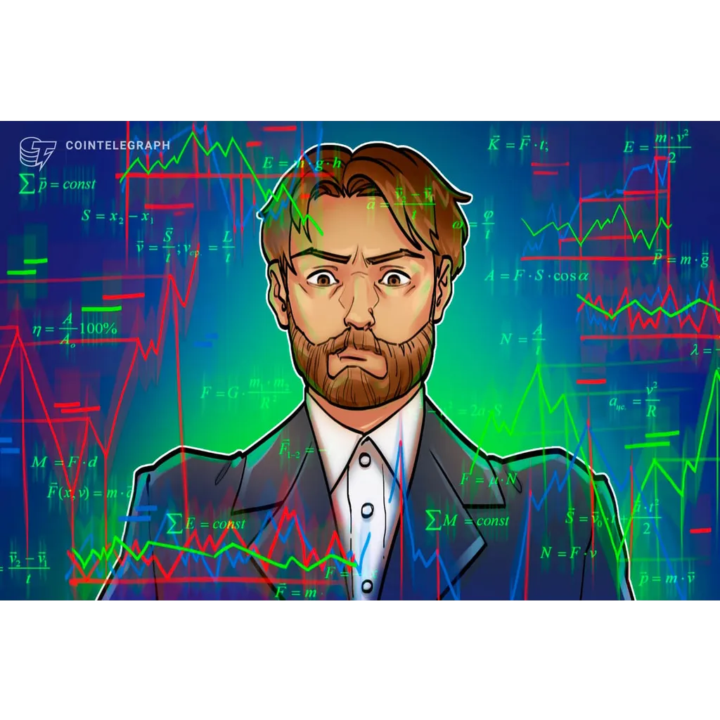 Crypto Retail Investors Are Trying To ‘Meta-Analyze’ Market Crypto Retail Investors Are Trying To ‘Meta-Analyze’ Market