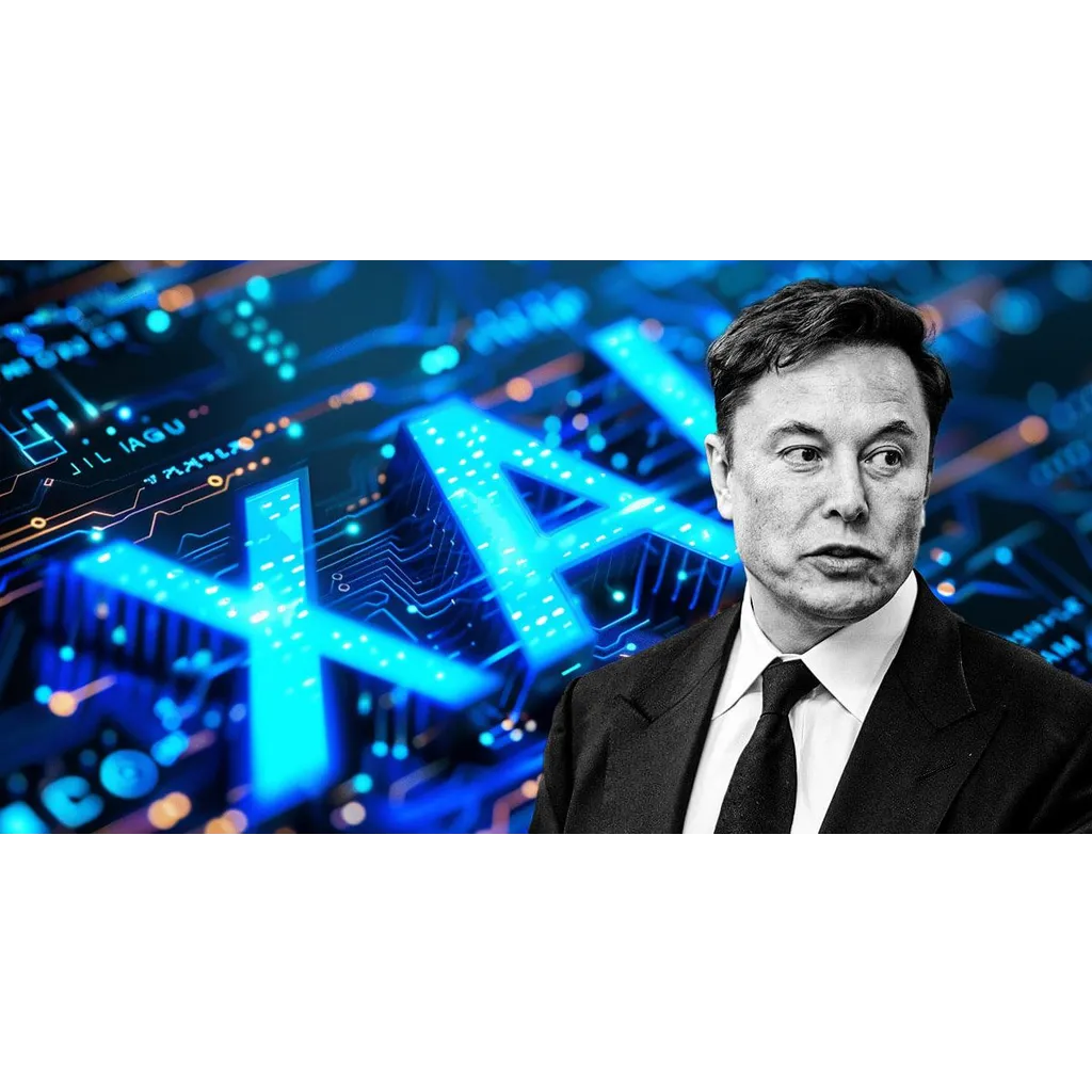 Musk xAI reportedly seeking ten billion dollars in new funding Musk xAI reportedly seeking ten billion dollars in new funding