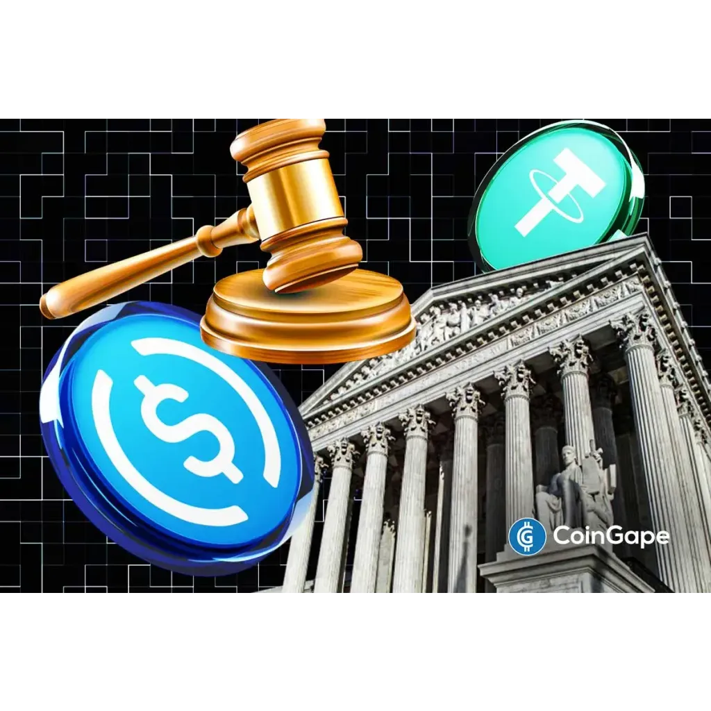 Banking Group Pushes Back on White House Stablecoin Report as Senate Returns Banking Group Pushes Back on White House Stablecoin Report as Senate Returns