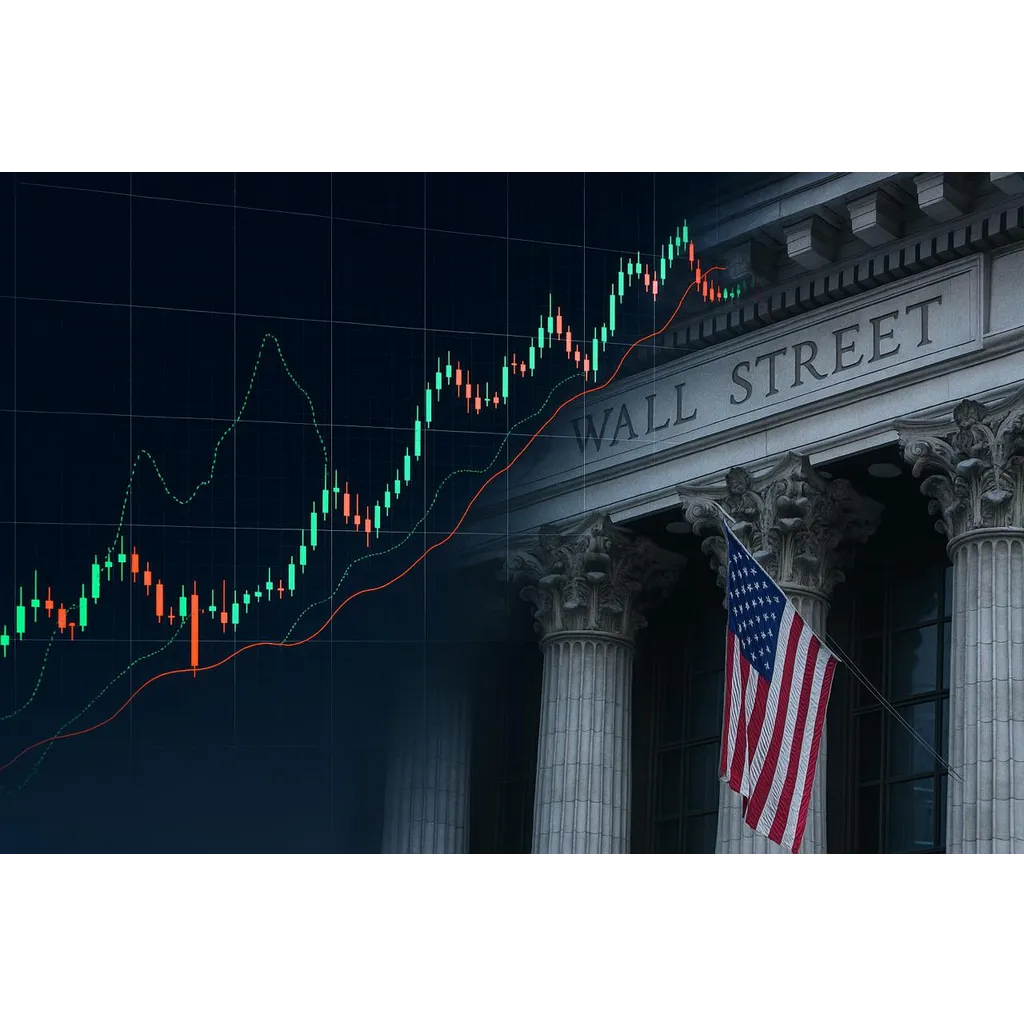 Wall Street avoids DeFi participation amid regulatory and security concerns Wall Street avoids DeFi participation amid regulatory and security concerns