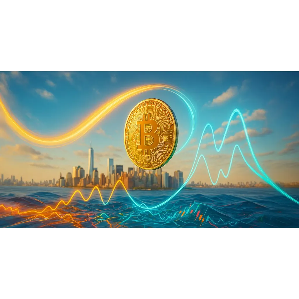 Five factors required for Bitcoin to remain above 0,000 Five factors required for Bitcoin to remain above 0,000