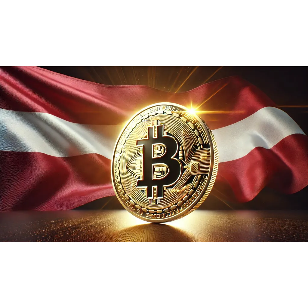 Latvia’s Economy Minister predicts Bitcoin will… Latvia’s Economy Minister predicts Bitcoin will…