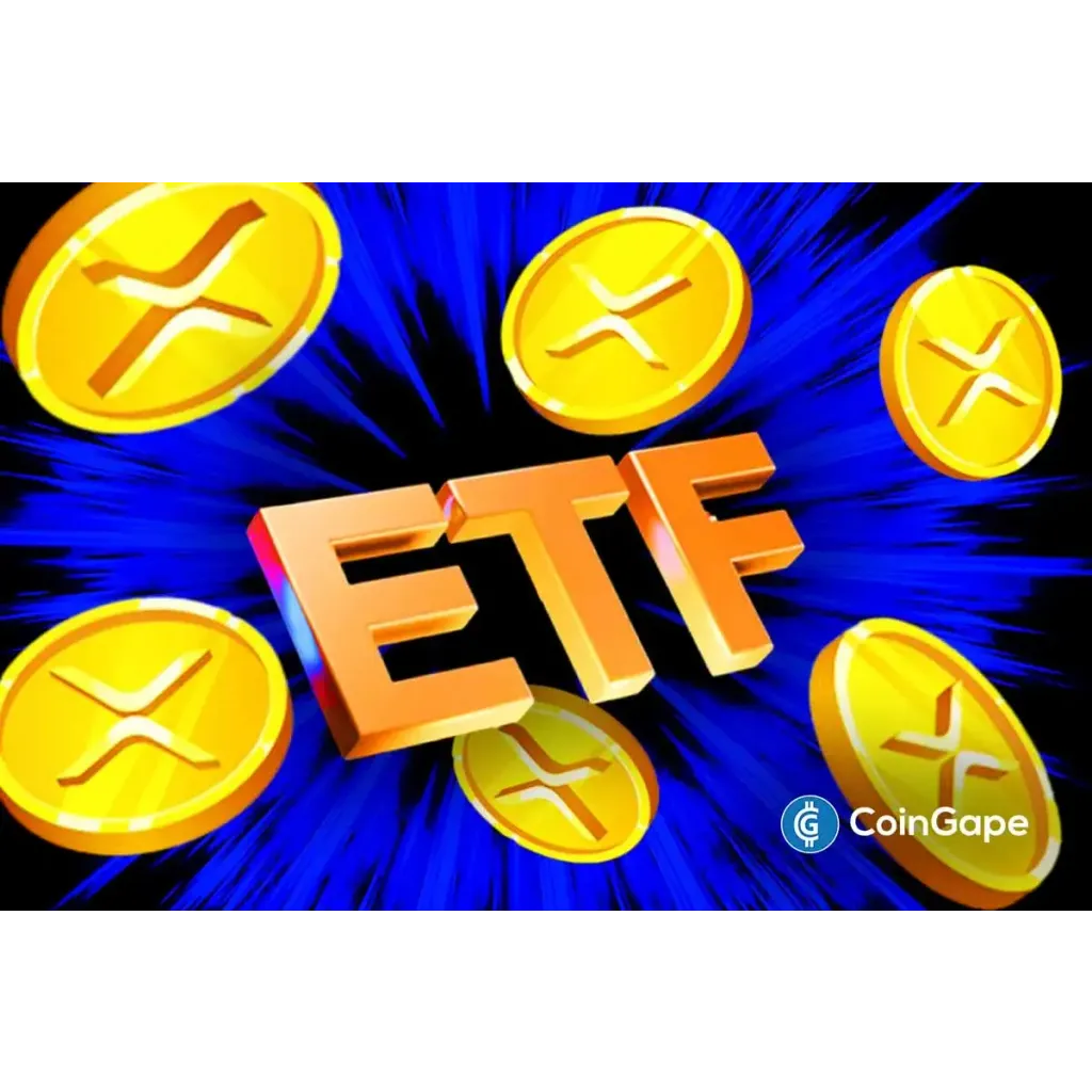 XRP Price Nears 50% Surge as XXRP ETF Nears 0M Milestone XRP Price Nears 50% Surge as XXRP ETF Nears 0M Milestone