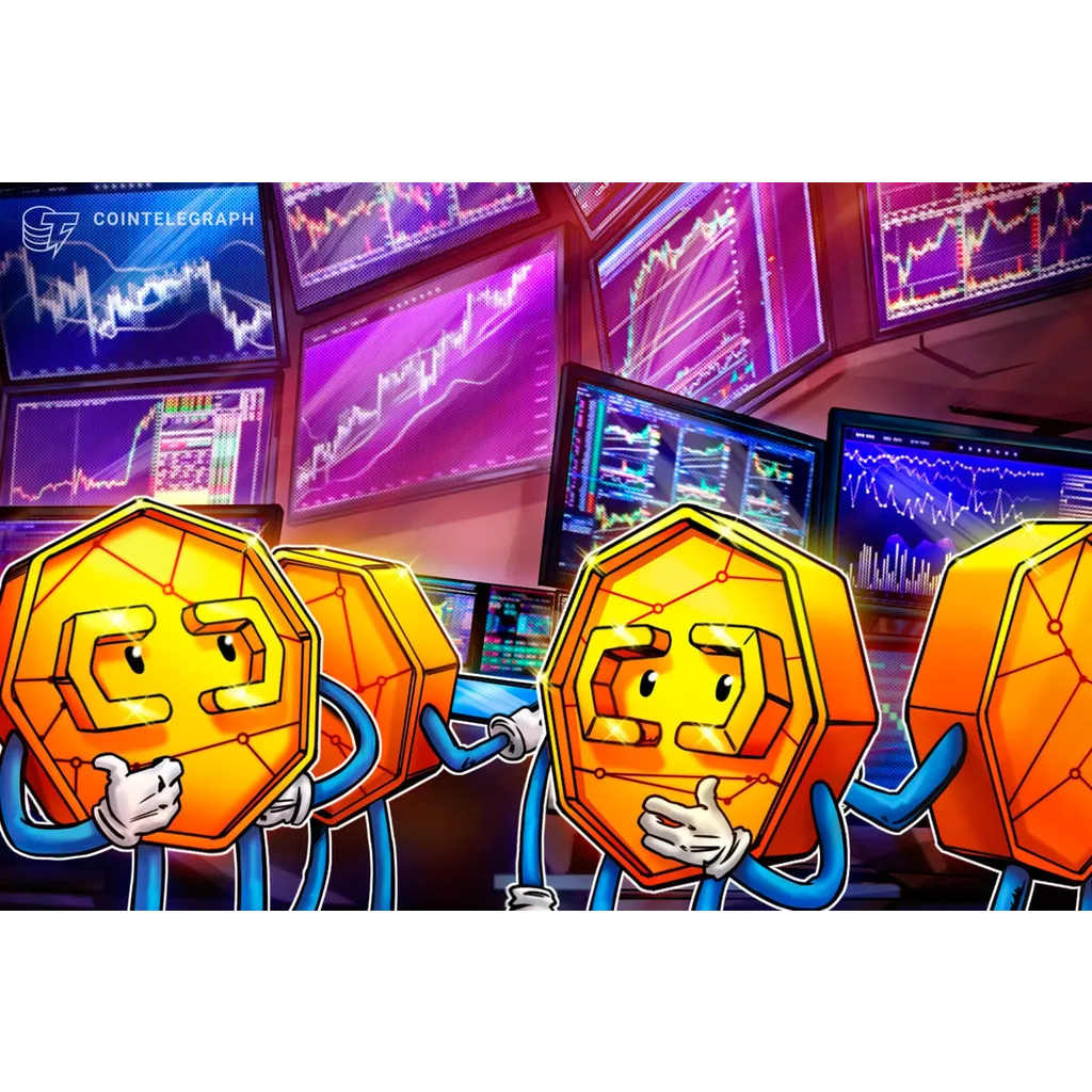 Tokenized stock trading live on Kraken, Bybit and Solana’s DeFi ecosystem Tokenized stock trading live on Kraken, Bybit and Solana’s DeFi ecosystem