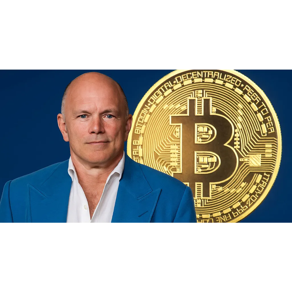 Bitcoin Will Replace Gold And Go To ,000,000, Says Galaxy Digital CEO Mike Novogratz Bitcoin Will Replace Gold And Go To ,000,000, Says Galaxy Digital CEO Mike Novogratz