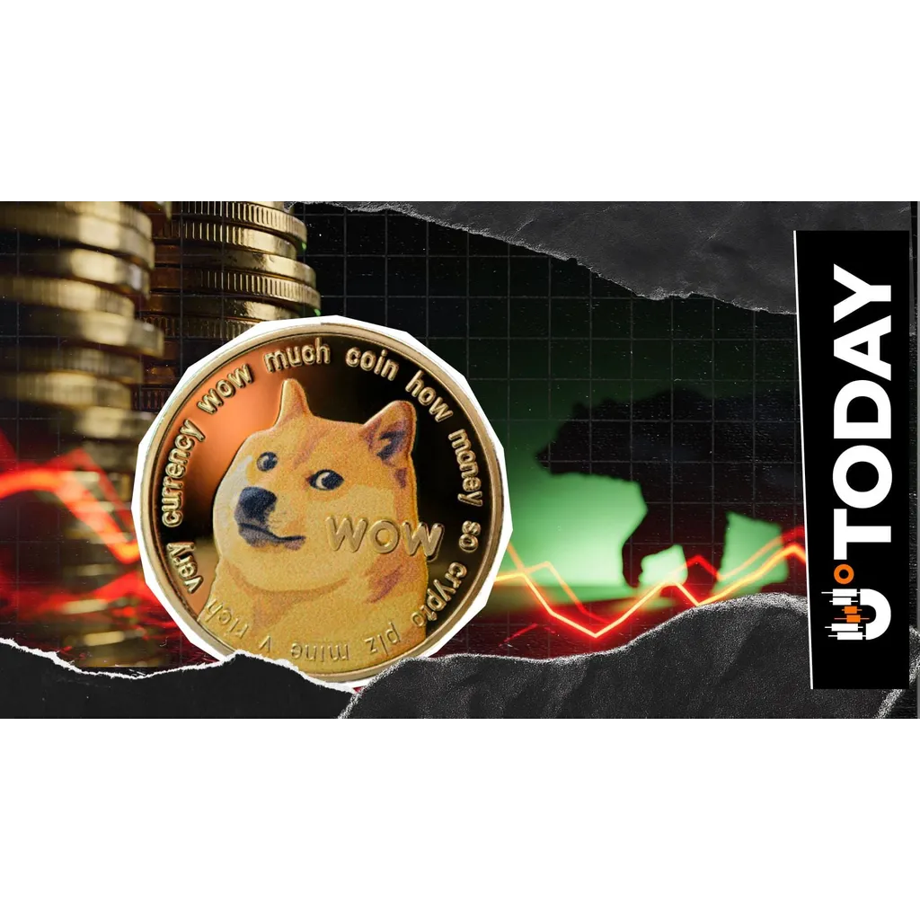 Dogecoin Bear Trap? DOGE Price Jumps 6% Despite Short-Term Death Cross Dogecoin Bear Trap? DOGE Price Jumps 6% Despite Short-Term Death Cross