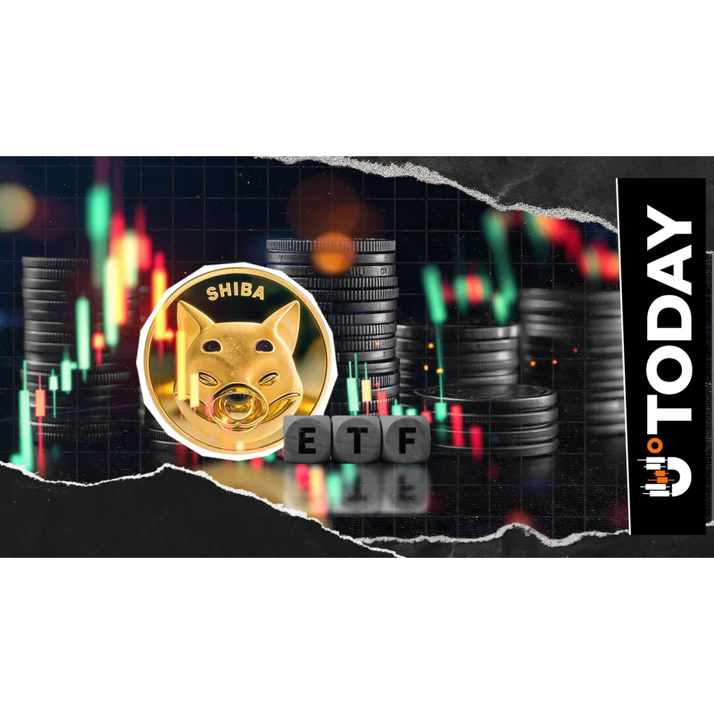 Shiba Inu team addresses .7 trillion asset manager ETF inclusion speculation Shiba Inu team addresses .7 trillion asset manager ETF inclusion speculation