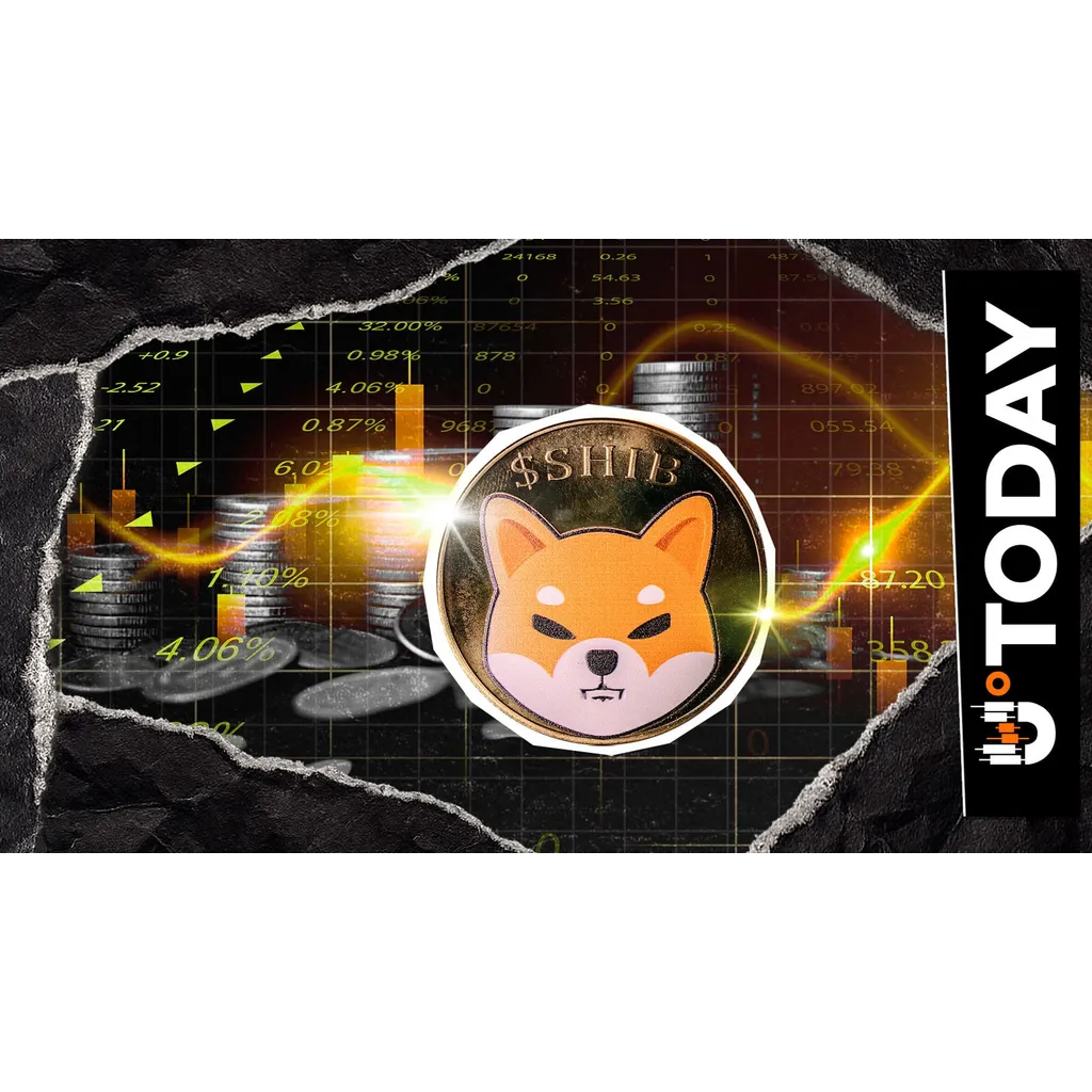 Shiba Inu Golden Cross Emerges Just Before 2025 Ends, What’s Next for SHIB? Shiba Inu Golden Cross Emerges Just Before 2025 Ends, What’s Next for SHIB?