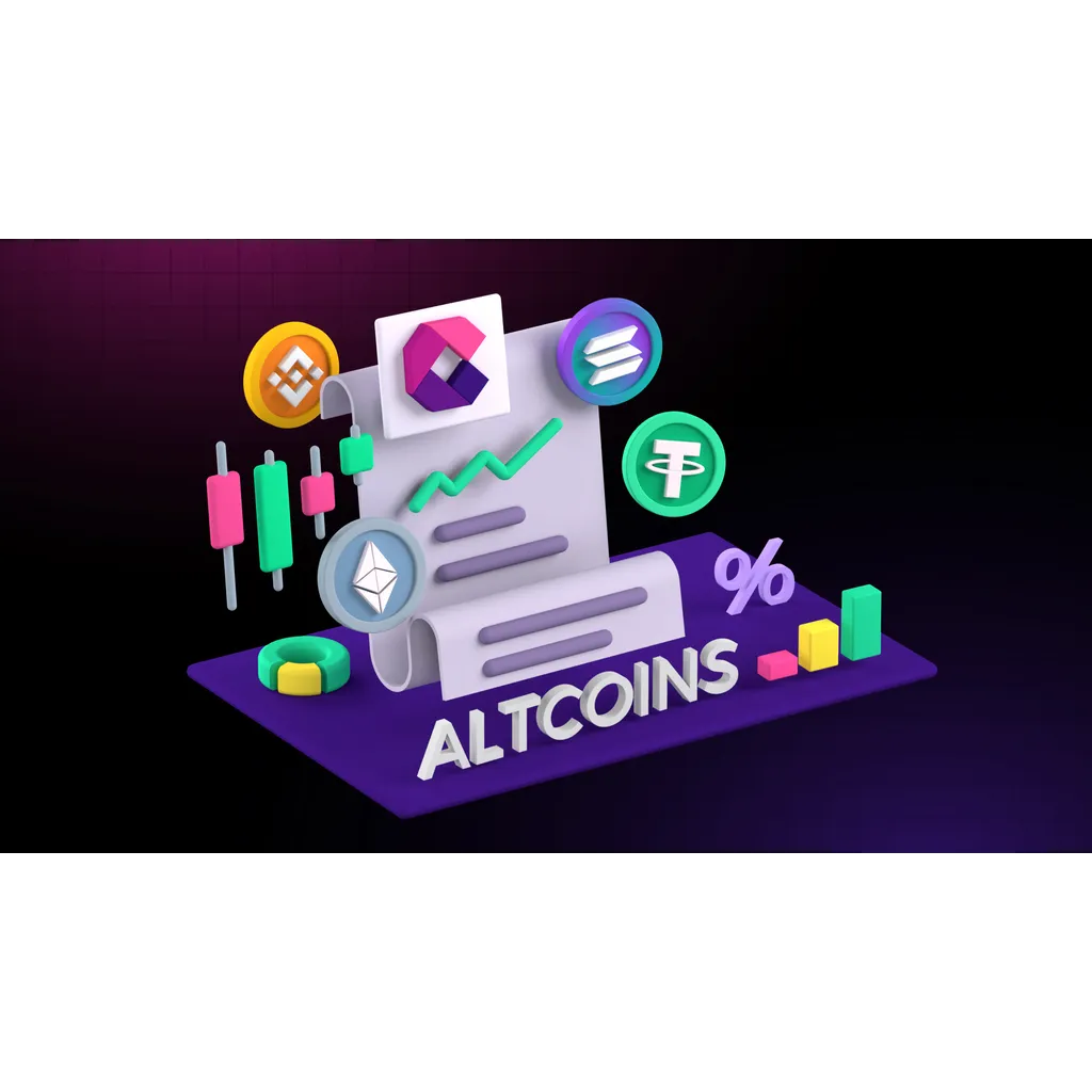 June 2025 Altcoin Outlook: Altseason Could Start by July, Experts Say June 2025 Altcoin Outlook: Altseason Could Start by July, Experts Say