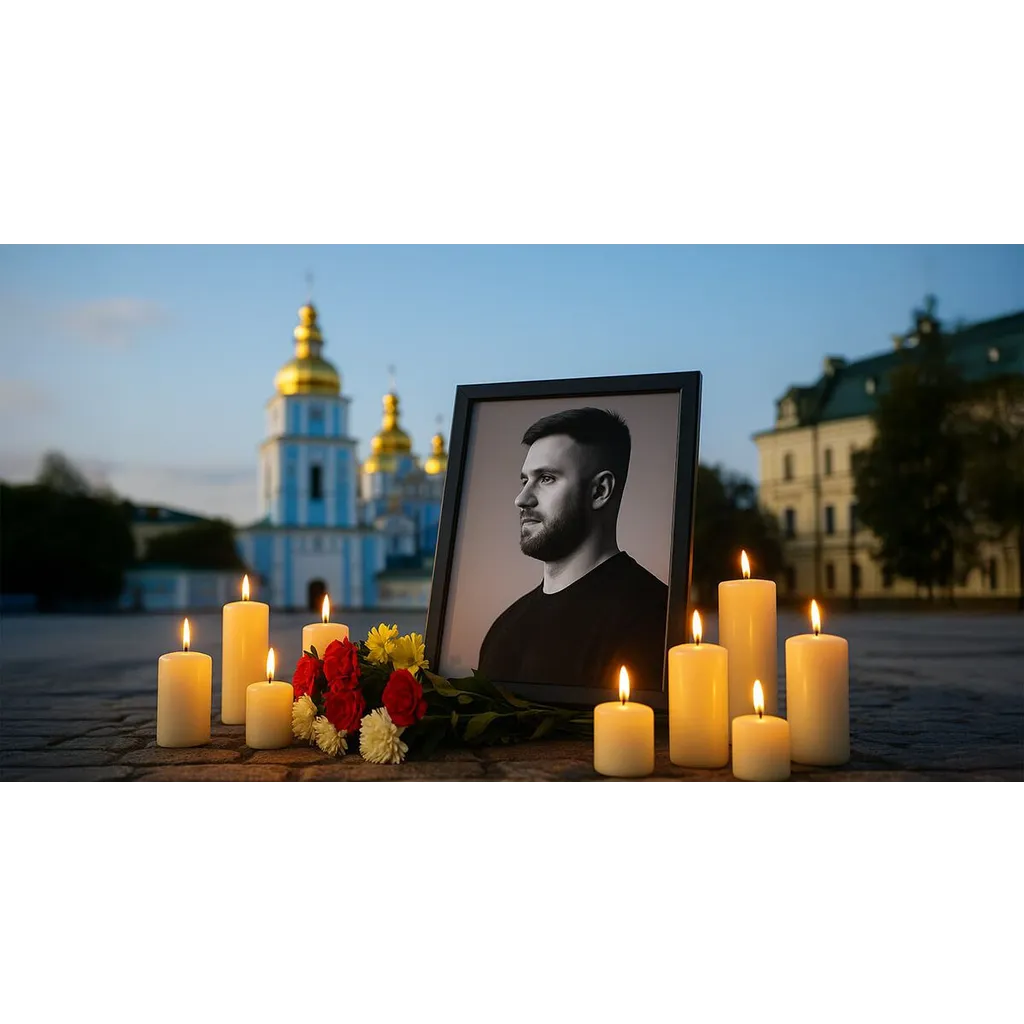 Ukrainian crypto trader Konstantin Galich found dead after crypto market wipeout Ukrainian crypto trader Konstantin Galich found dead after crypto market wipeout